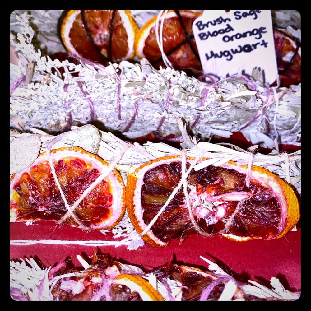 SMUDGE BUNDLE SET OF 3